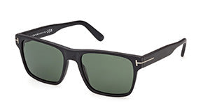 Gafas de Sol Tom Ford FT 1205 02N 55