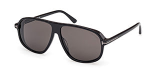 Gafas de Sol Tom Ford FT 1208-N 01A 61