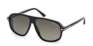 Gafas de Sol Tom Ford FT 1208 01B 61