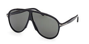 Gafas de Sol Tom Ford FT 1211 01N 65
