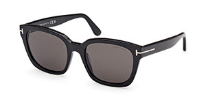Gafas de Sol Tom Ford FT 1216 01A 53