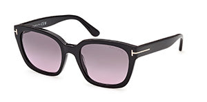 Gafas de Sol Tom Ford FT 1216 01B 53