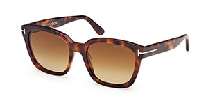 Gafas de Sol Tom Ford FT 1216 53F 53