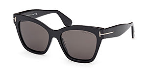 Gafas de Sol Tom Ford FT 1217 01A 55