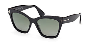 Gafas de Sol Tom Ford FT 1217 01R 55