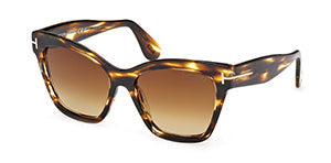 Gafas de Sol Tom Ford FT 1217 55F 55