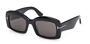 Gafas de Sol Tom Ford FT 1218 01A 53