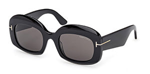 Gafas de Sol Tom Ford FT 1219 01A 53