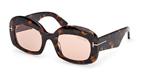 Gafas de Sol Tom Ford FT 1219 52Y 53