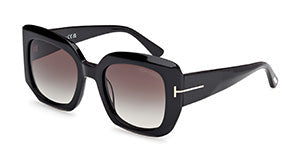 Gafas de Sol Tom Ford FT 1220 01B 52