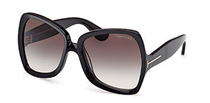 Gafas de Sol Tom Ford FT 1222 01B 60