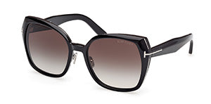 Gafas de Sol Tom Ford FT 1223 01B 58