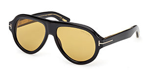 Gafas de Sol Tom Ford Icon FT 1225 01E 59
