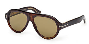 Gafas de Sol Tom Ford Icon FT 1225 52N 59