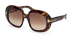 Gafas de Sol Tom Ford Icon FT 1237 52F 53
