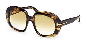 Gafas de Sol Tom Ford Icon FT 1237 56F 53