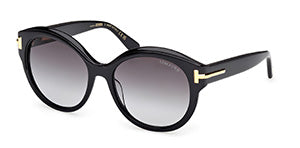 Gafas de Sol Tom Ford Icon FT 1251 01B 57