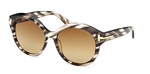 Gafas de Sol Tom Ford Icon FT 1251 55F 57