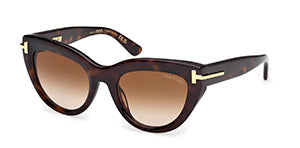 Gafas de Sol Tom Ford Icon FT 1252 52F 52