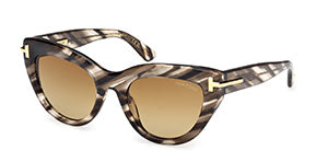 Gafas de Sol Tom Ford Icon FT 1252 55F 52