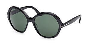 Gafas de Sol Tom Ford FT 1282 01N 60