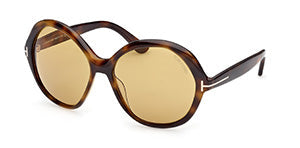 Gafas de Sol Tom Ford FT 1282 52E 60
