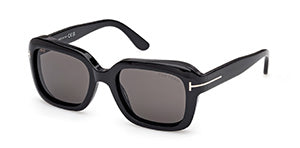 Gafas de Sol Tom Ford FT 1283 01A 52