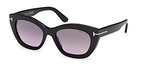 Gafas de Sol Tom Ford FT 1285 01B 53