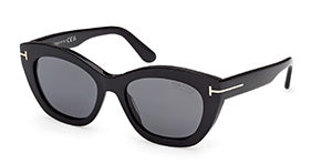 Gafas de Sol Tom Ford FT 1285 01D 53
