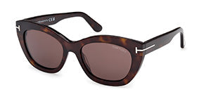 Gafas de Sol Tom Ford FT 1285 52E 53