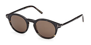 Gafas de Sol Tom Ford Private Collection FT 1299-P 62N 49