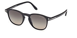 Gafas de Sol Tom Ford FT 1302 01B 50