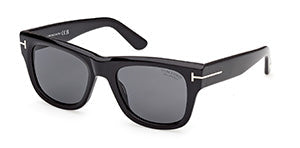 Gafas de Sol Tom Ford FT 1304 01D 53