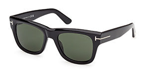 Gafas de Sol Tom Ford FT 1304 01N 53