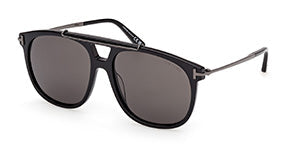 Gafas de Sol Tom Ford FT 1306 01A 58
