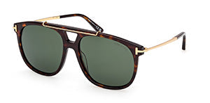 Gafas de Sol Tom Ford FT 1306 52N 58