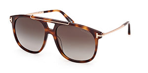 Gafas de Sol Tom Ford FT 1306 53K 58