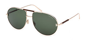 Gafas de Sol Tom Ford FT 1308 28N 62