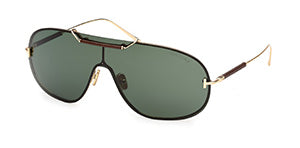 Gafas de Sol Tom Ford FT 1309 30N 142
