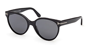 Gafas de Sol Tom Ford FT 1311 01D 56