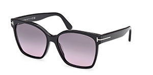 Gafas de Sol Tom Ford FT 1312 01B 56