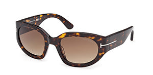Gafas de Sol Tom Ford FT 1313 52F 53