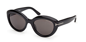 Gafas de Sol Tom Ford FT 1316 01A 53
