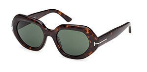 Gafas de Sol Tom Ford FT 1317 52N 51