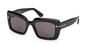 Gafas de Sol Tom Ford FT 1318 01A 52
