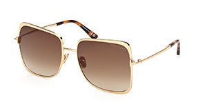 Gafas de Sol Tom Ford FT 1319 30F 57