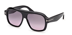 Gafas de Sol Tom Ford FT 1324 01B 56