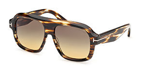 Gafas de Sol Tom Ford FT 1324 55B 56
