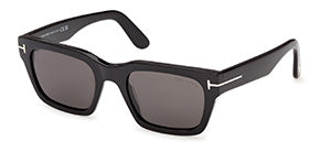 Gafas de Sol Tom Ford FT 1333 01A 53/55