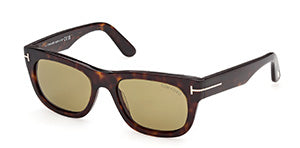 Gafas de Sol Tom Ford FT 1334 52N 54